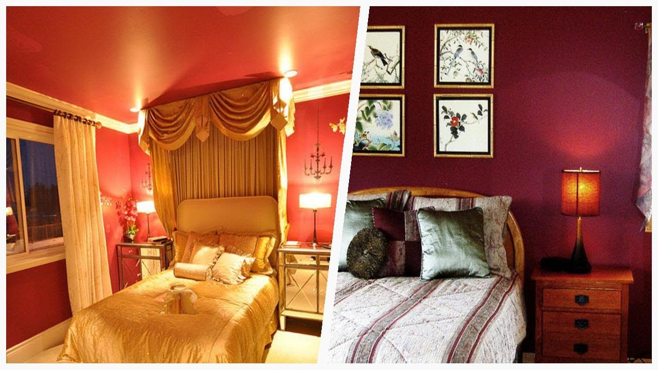 Transform Your Bedroom with Glamorous Red Carpet Styles | Designer ...