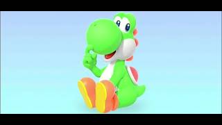 Bomberman B Daman Episode 46 A Full Clip 3 Boys Save Yoshi And He Gets Shot Scene⚪️♐️♌️🦎🧨💥📍9️⃣