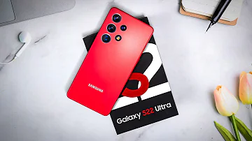 Quali smartphone usciranno nel 2022?