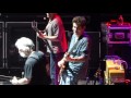 “U.S. Blues” Dead and Company@Wells Fargo Center Philadelphia 11/5/15