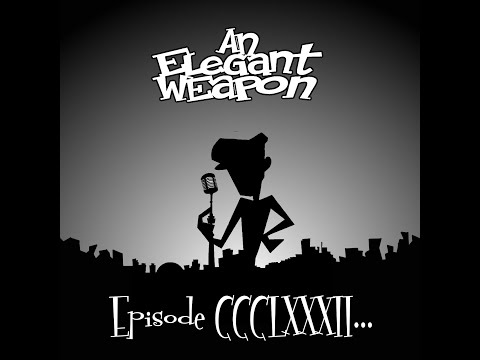 EPISODE CCCLXXXII…EVEN MORE MANDO ‘N STUFF
