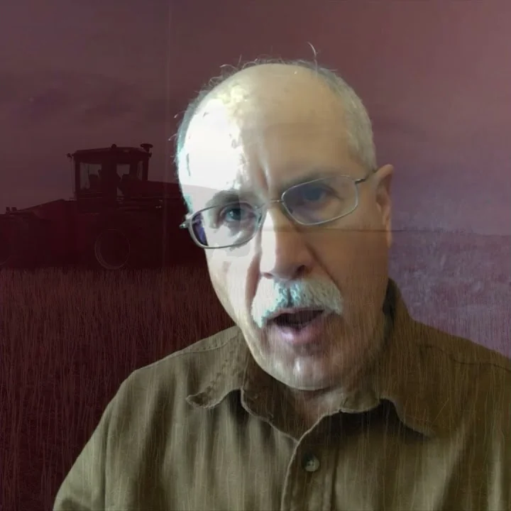 Preparing for Success in 2022 | Paul Overby, Carbo...