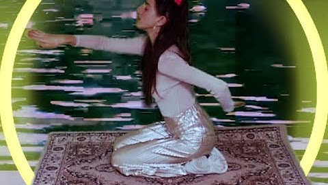 Twardowski - Fast Travel (Official Video) [UKM 105 / JNM 028]