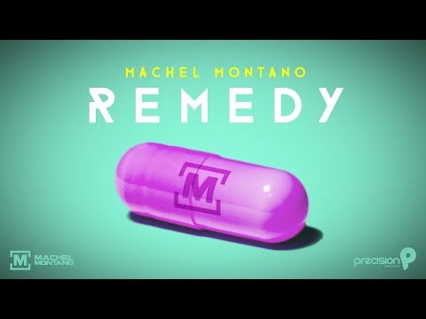 remedy---machel-montano-|-official-lyric-video-|-soca-2015