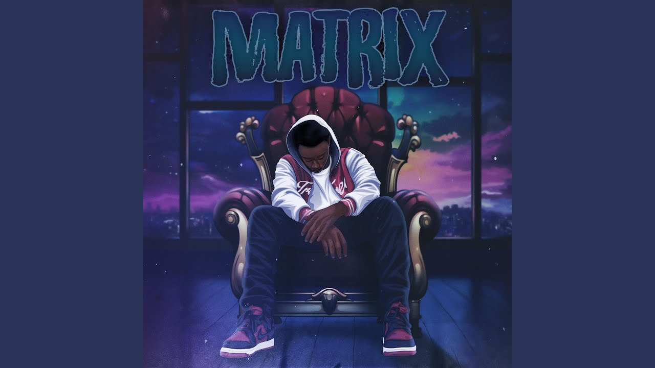 Watch Matrix on YouTube Watch Matrix on YouTube