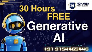 Information Gen AI | Day-5 | Python | FREE | 30 Days | Telugu | Learn online Tutorial | Best Training #trending Update
