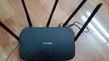 hướng dẫn cài bộ phát wifi tplink 6500 ver567 làm kích sóng