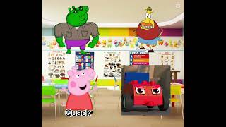 POV: that one kid who is rude to the substitute (hey that rhymes)