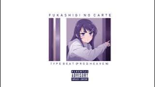 Fukashigi no Carte Type Beat (Prod. Heaven)