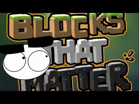 Обзор Blocks That Matter