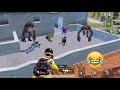 Best Trolling  Of Noobs Ever😂😅 | PUBG MOBILE FUNNY MOMENTS