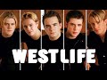 Westlife - I Have A Dream (Karaoke with Backing Vocal)
