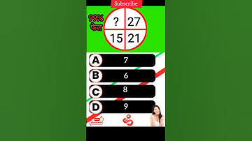 Reasoning Trick || SSC (CGL) reasoning question, reasoning tricks, short tricks #shorts #mathstrick