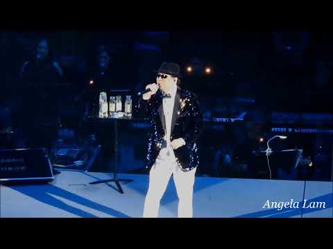 蔡楓華🎤🌟變色龍🌟~ 真·經典電視主題曲演唱會~2018.4.2 第2場