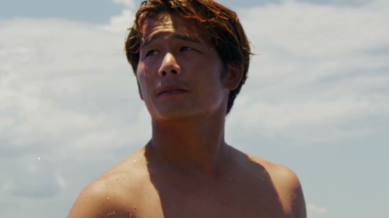 2026 MURASAKI SPORTS SURF OFFICIAL MOVIE