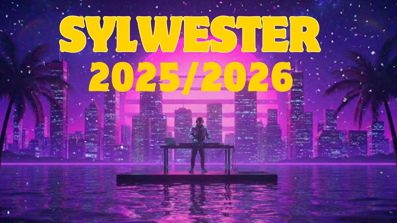 🚀 SYLWESTER 2025 / 2026 🎉  POMPA MIX - PARTY HITS VOL. 111 🍾 astexPL