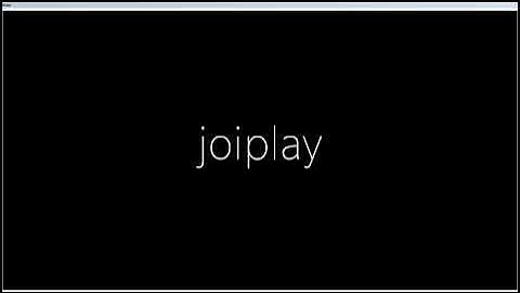 JOIPLAY RPG MAKER AND RENPY