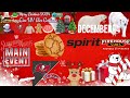 Saturday LIVE W/ Alex Cardinale : December 14th, 2024