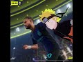 Neymarjr x Naruto 🤯 #efootball #football #naruto