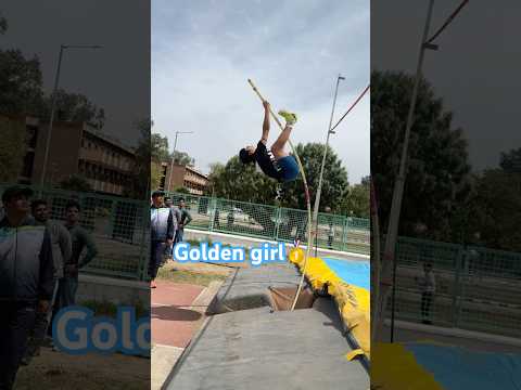 Haryana state athletic