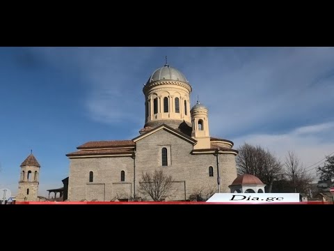 მართმადიდებლური სამყარო დღეს დავითობას აღნიშნავს 8.02.2022