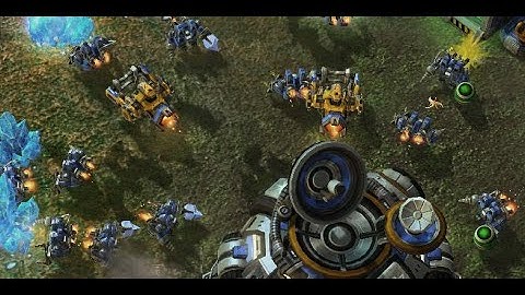 Starcraft Tips and Tricks#17: General Macro Tips for Terran Players (2 Basic, 1 Advanced)