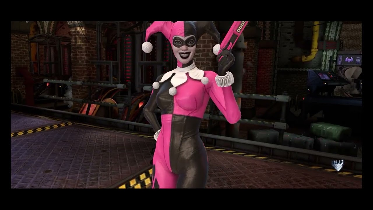 ONICE INJUSTICE2MOBILESOLORAID LVL 3/4