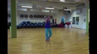 J Boog - Lets Do It Again Zumba COOL DOWN