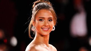 How Jessica Alba Built A Billion Dollar Eco Empire