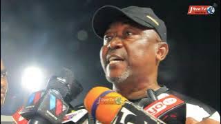 MTOTO WA JAMHURI KIHWELO ANAYEICHEZEA NAMUNGO AMPAGAWISHA BABA YAKE BAADA YA KUTOLEWA NA SIMBA