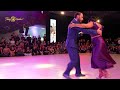 GIANPIERO GALDI CORINA HERRERA 3 3 TanGO TO İstanbul 18th Edition