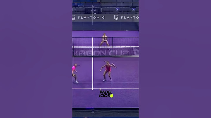 What a SHOT 🔥 2 Puntazos de Andrea Ustero! (Hexagon Cup 2025) #padel #tennis #madrid  #hexagoncup