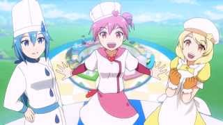 自主制作アニメ「球から光に ~from BALL To LIGHT~」 自主制作アニメ「球から光に ~from BALL To LIGHT~」
