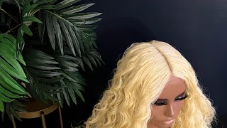 #WTF | Wig Transformation Friday | From Haggard to Braggart | Beginner-Friendly
