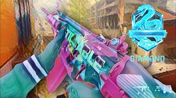 why I Am Top 1% Of Diamond Players in MW2 RANKED PLAY!