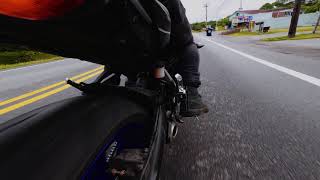 bike No copyright video