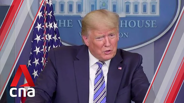 US Senate nearing deal on $1.8 trillion coronavirus stimulus package