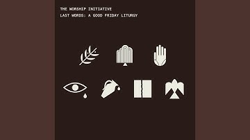 Last Words (Tenebrae)