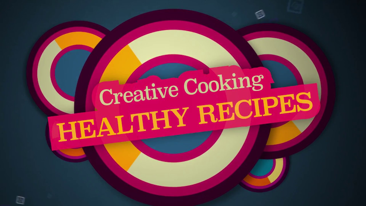 IN THE CLASSROOM: RHS' Healthy Cook-Off Contest - YouTube
