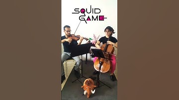 Pink Soldiers - Squid Game