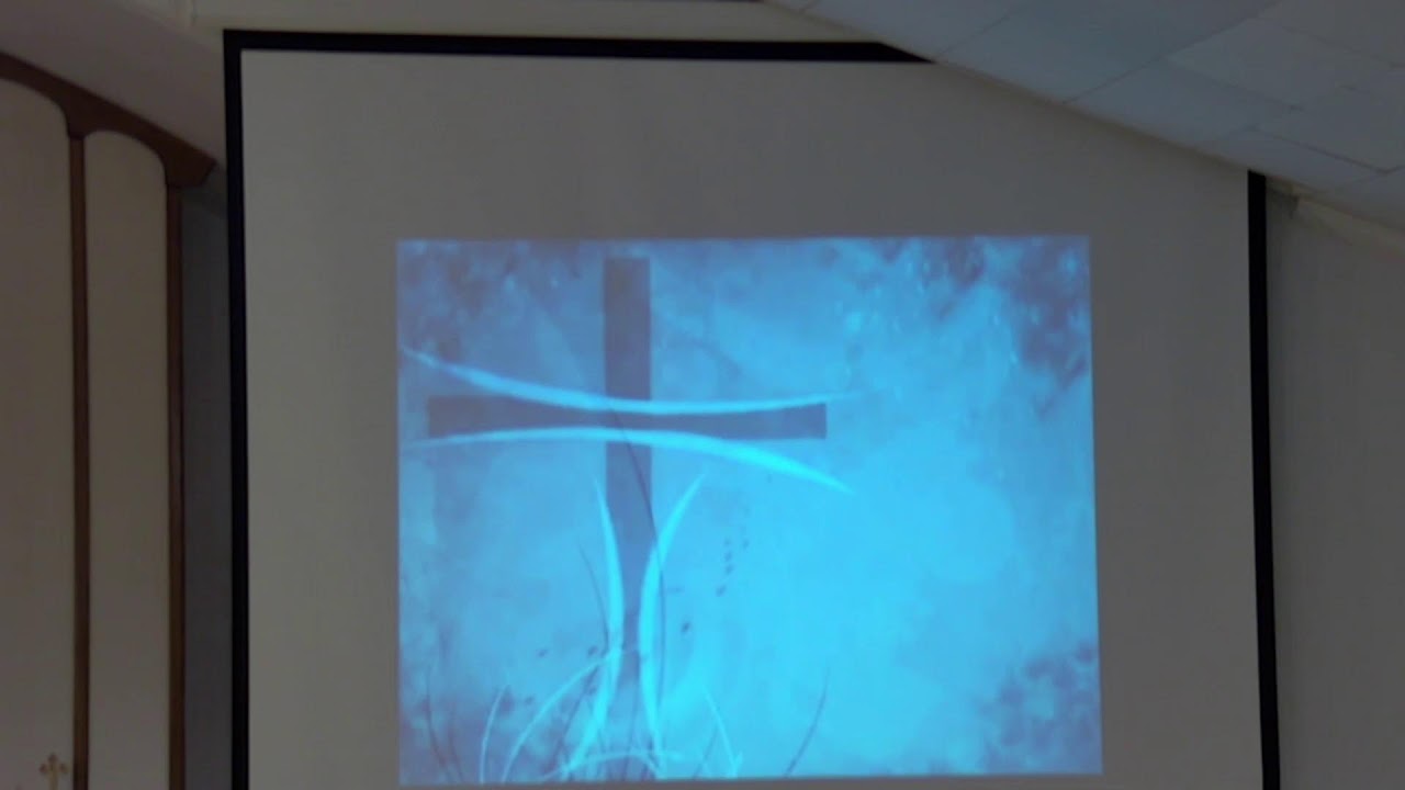 Faith Methodist Williston