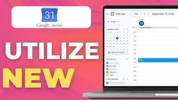 How to Customize Google Calendar to Be More like Paper Planning with Colors and Emoji Stickers gCal