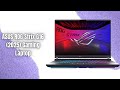 ASUS ROG Strix G16 (2025) Review | RTX 5070 + Ryzen 9 9955HX Beast Mode!