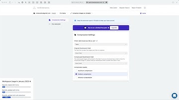 Compress Images in Bulk on Airtable (2023 version)