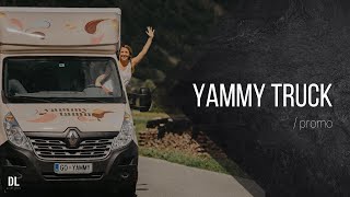Yammy Tammy :: Food truck promo video