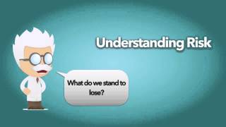 Stress-based Leadership by Center for Innovation in Legal Education 1,310 views 10 years ago 5 minutes, 14 seconds