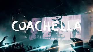 ODESZA at Coachella 2018