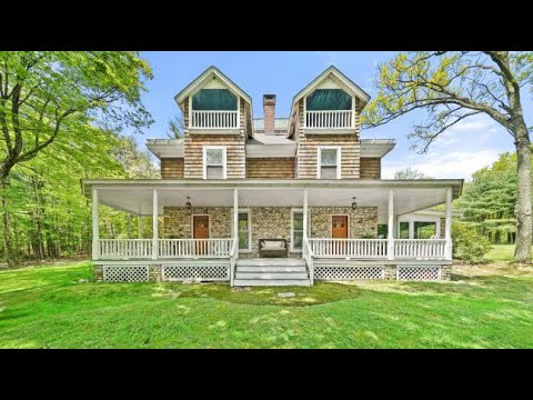 211 Hansburg Rd, Pine Bush, NY home video tour