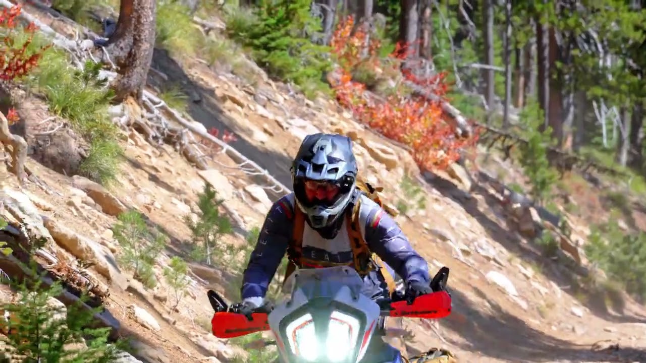 West38Moto Idaho - Derek