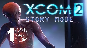XCOM 2 | 19 | The Blacksite Vial